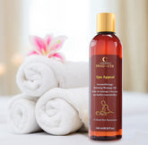Spa Appeal Oil